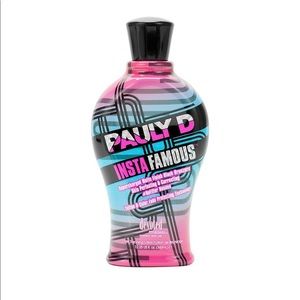 TANNING LOTION